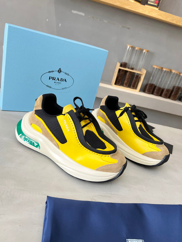 VV - PD Shoes - 004