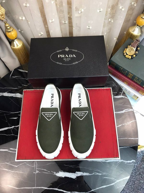 VV - PD Shoes - 327