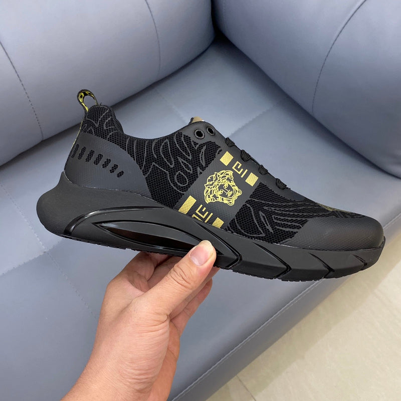 VV - VAR Shoes - 520