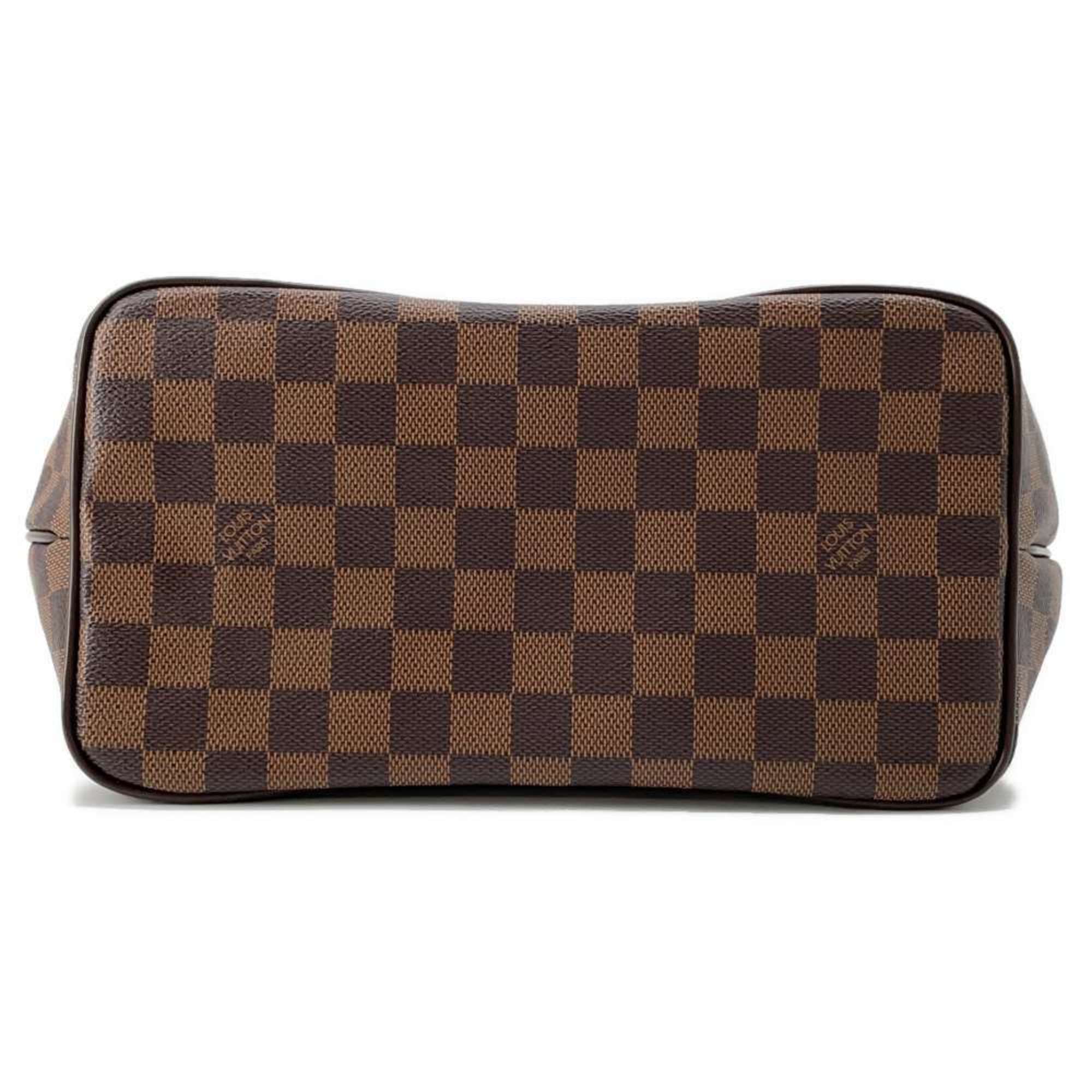 Louis Vuitton Westminster Canvas Shoulder Bag ()