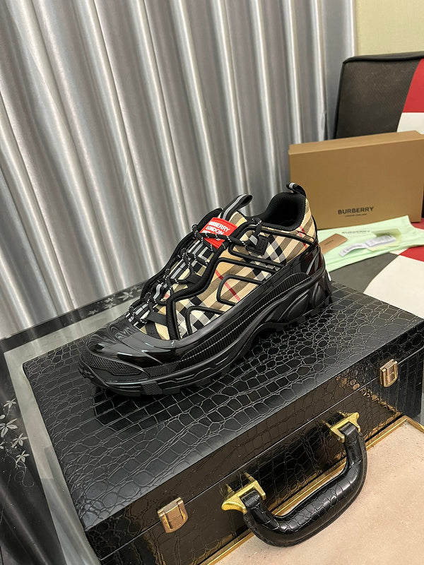 VV - BOR Shoes - 008