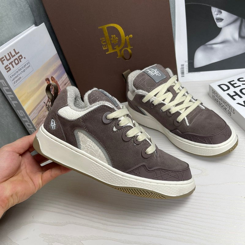 VV - DOR Shoes - 654