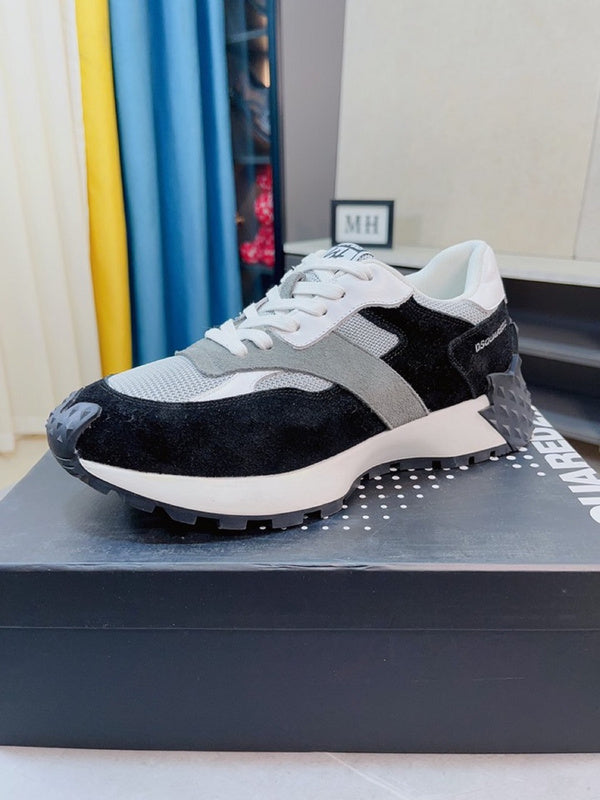 VV - DQ2 Shoes - 058