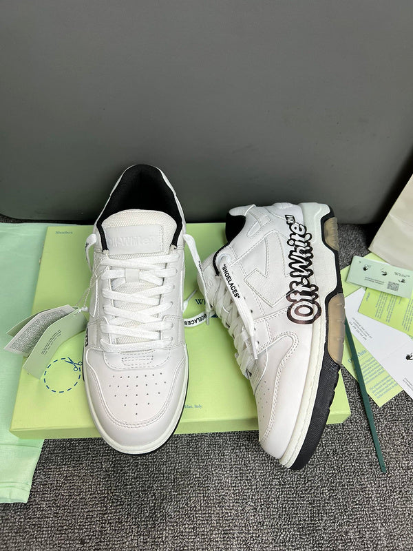 VV - YZ Shoes - 008