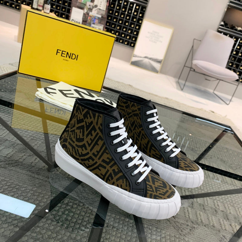 VV - MAME Shoes - 237