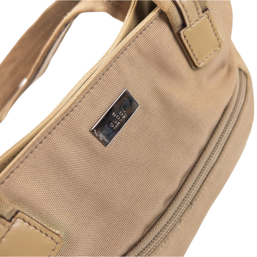 Vintage Gucci Shoulder Bag