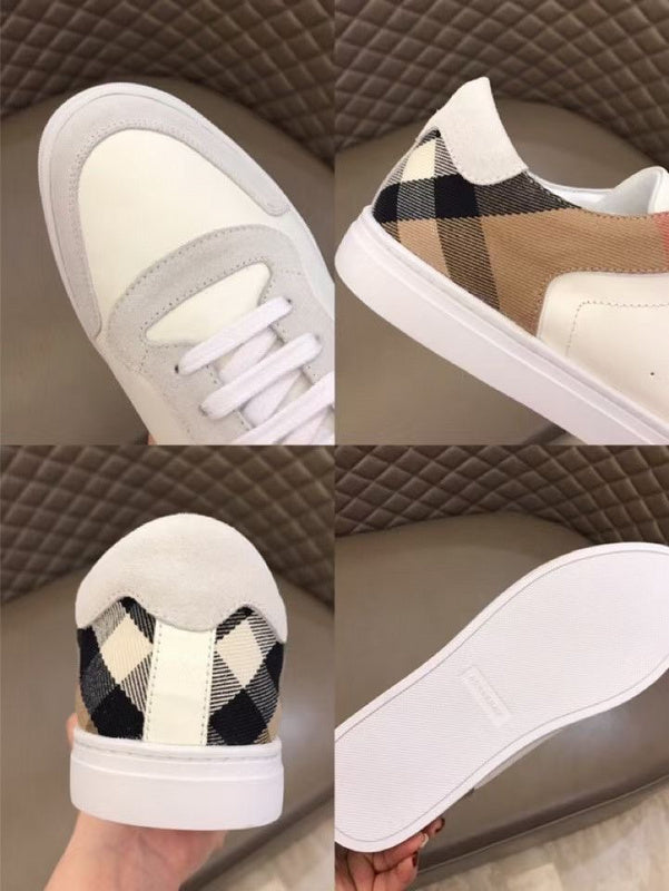 VV - BOR Shoes - 293