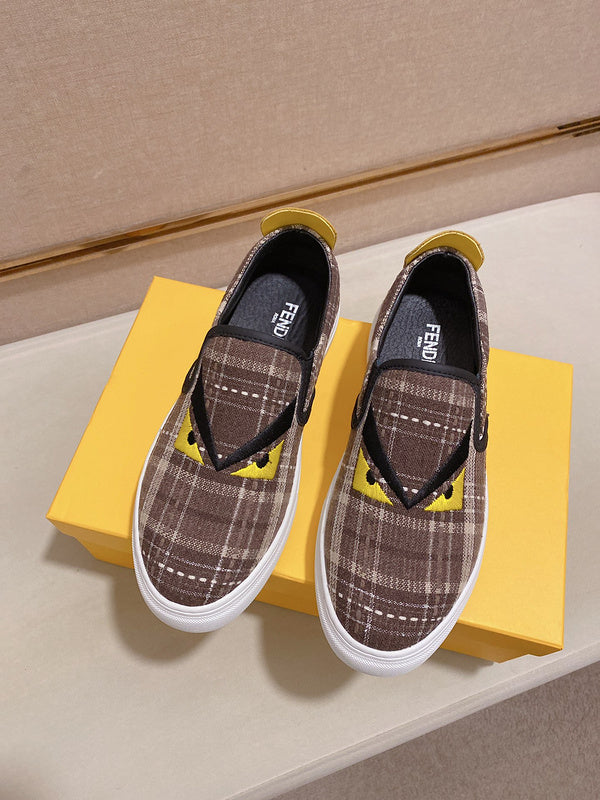 VV - MAME Shoes - 409