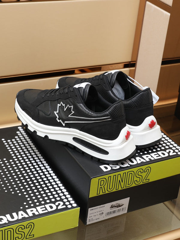 VV - DQ2 Shoes - 143