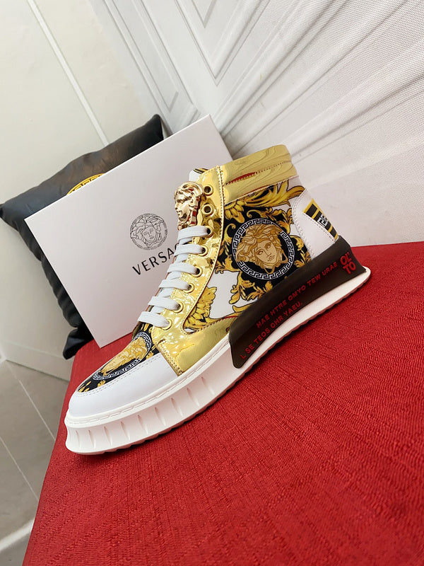 VV - VAR Shoes - 585