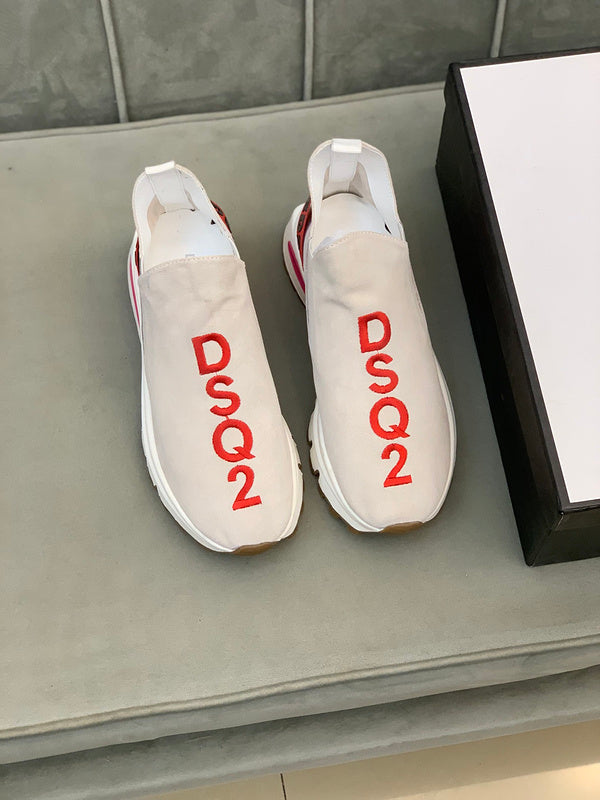 VV - DQ2 Shoes - 157