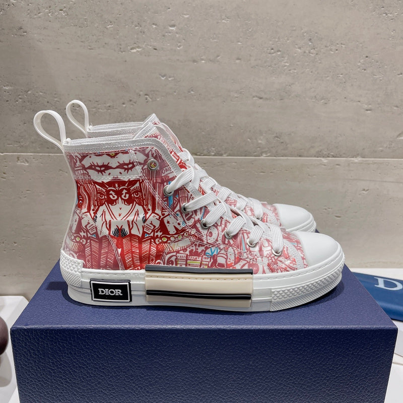 VV - DOR Shoes - 216