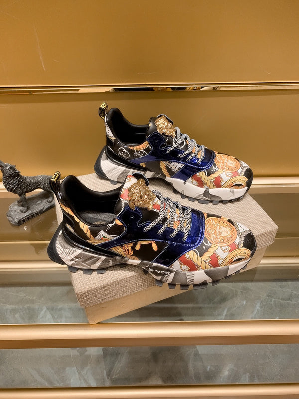 VV - VAR Shoes - 578