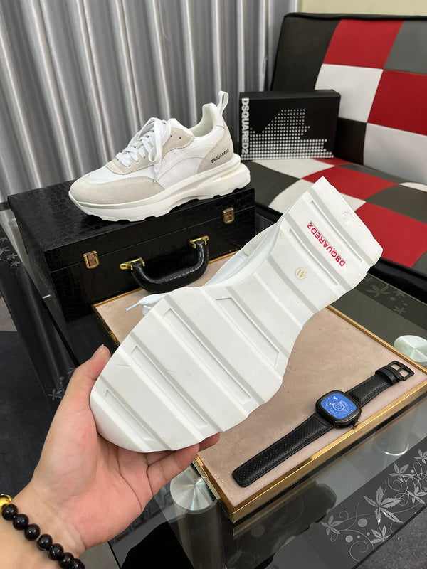 VV - DQ2 Shoes - 103
