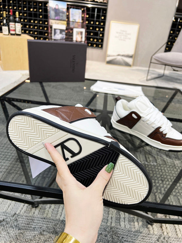 VV - VEL Shoes - 201