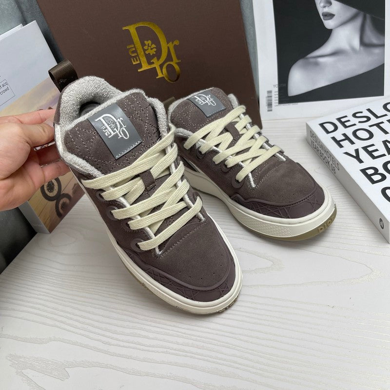 VV - DOR Shoes - 654