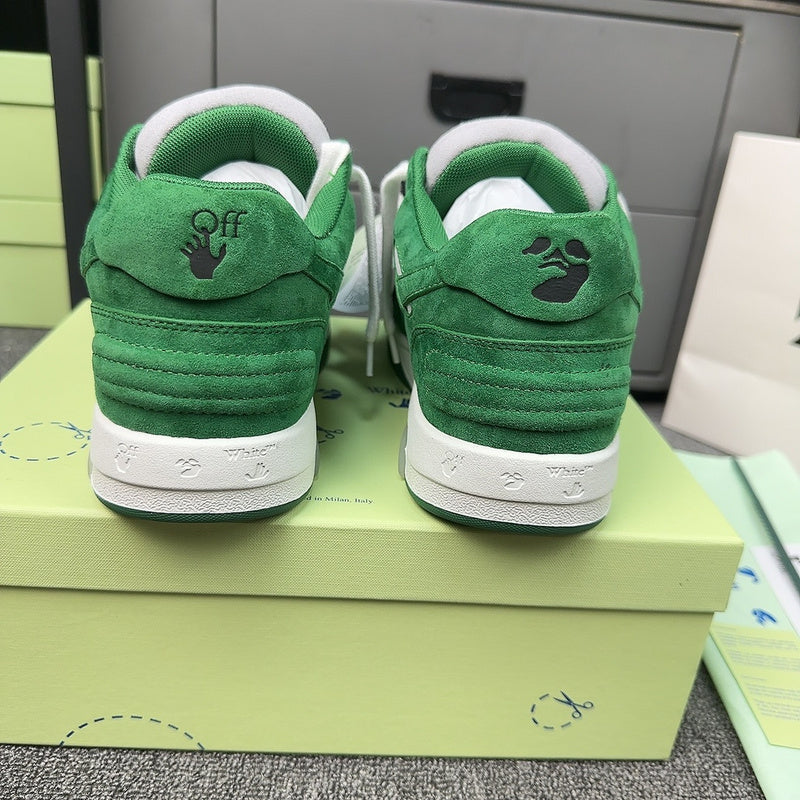 VV - YZ Shoes - 017