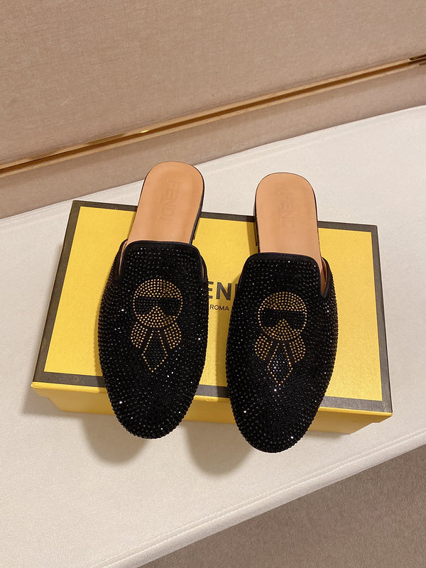 VV - MAME Shoes - 202
