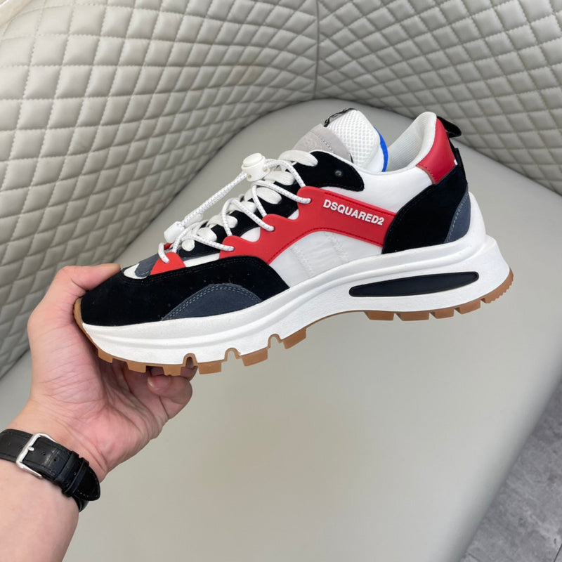 VV - DQ2 Shoes - 029