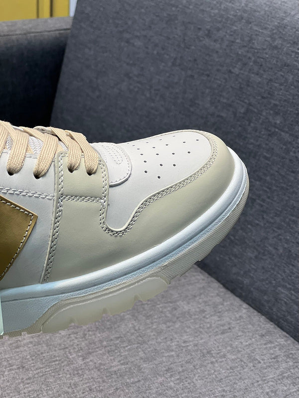 VV - YZ Shoes - 168