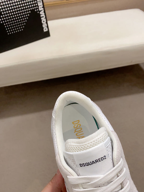 VV - DQ2 Shoes - 074