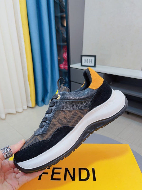 VV - MAME Shoes - 001