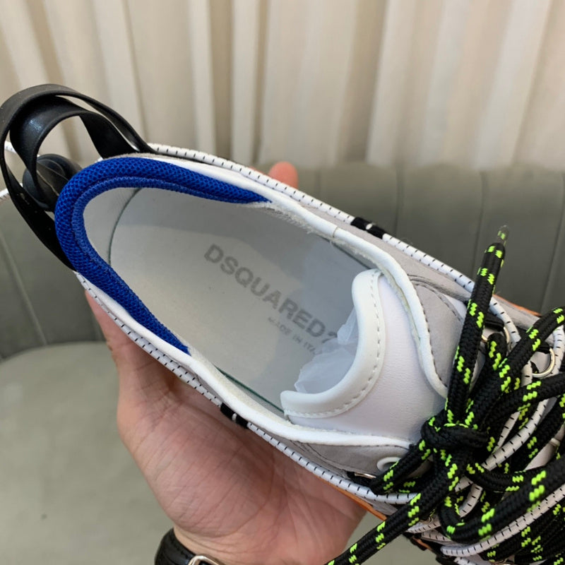 VV - DQ2 Shoes - 151