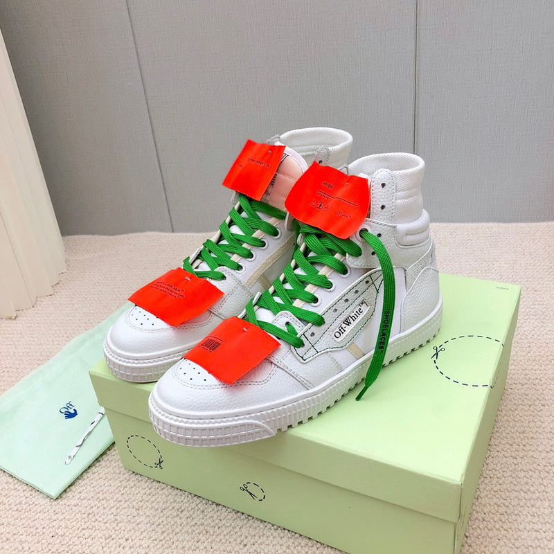VV - YZ Shoes - 105