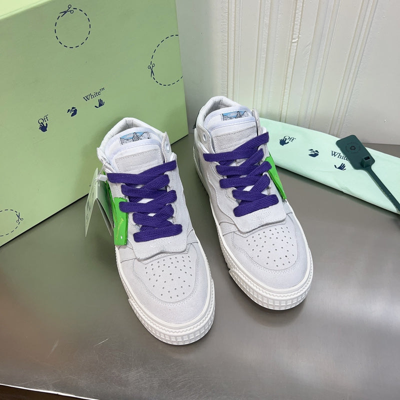 VV - YZ Shoes - 103