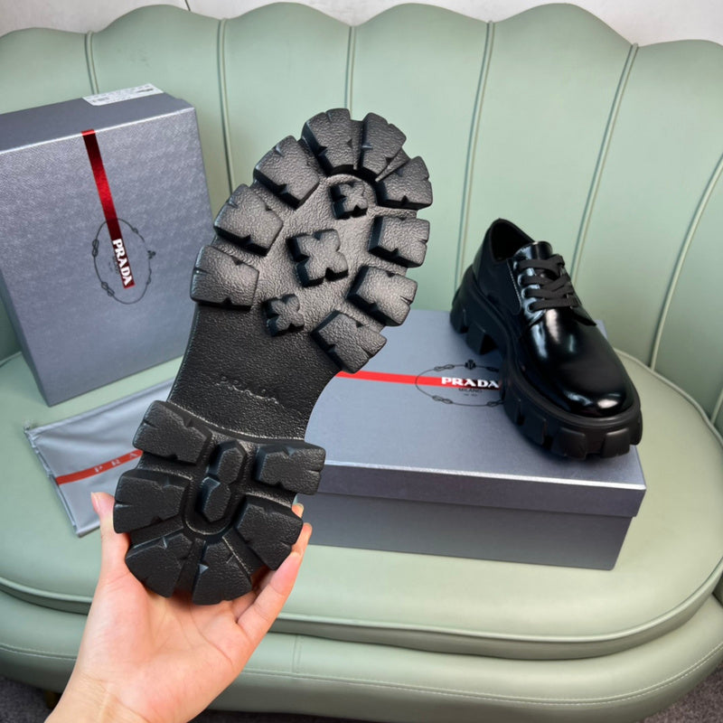 VV - PD Shoes - 1019