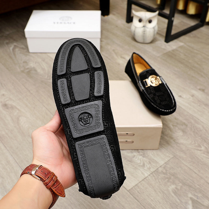 VV - VAR Shoes - 615