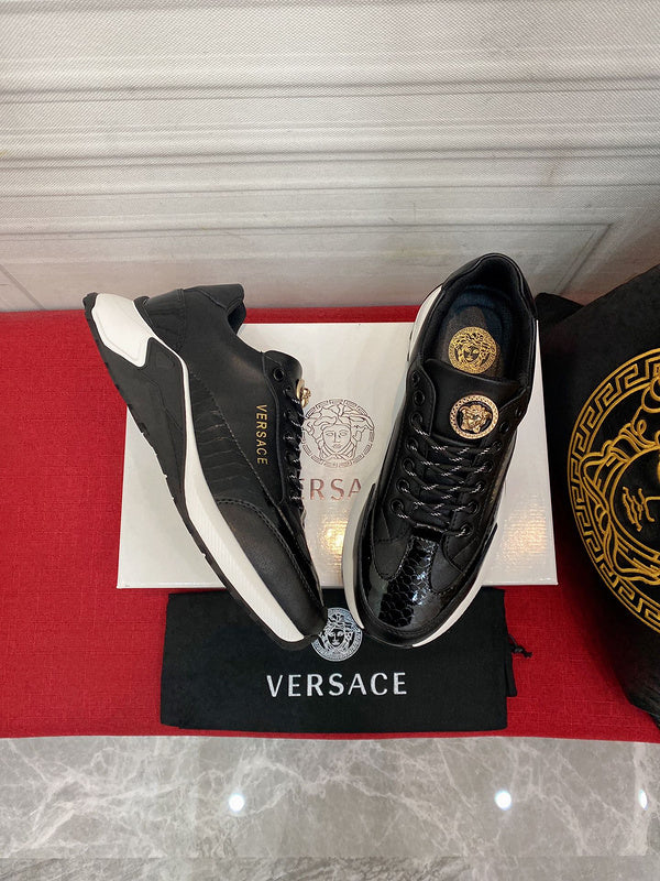 VV - VAR Shoes - 586