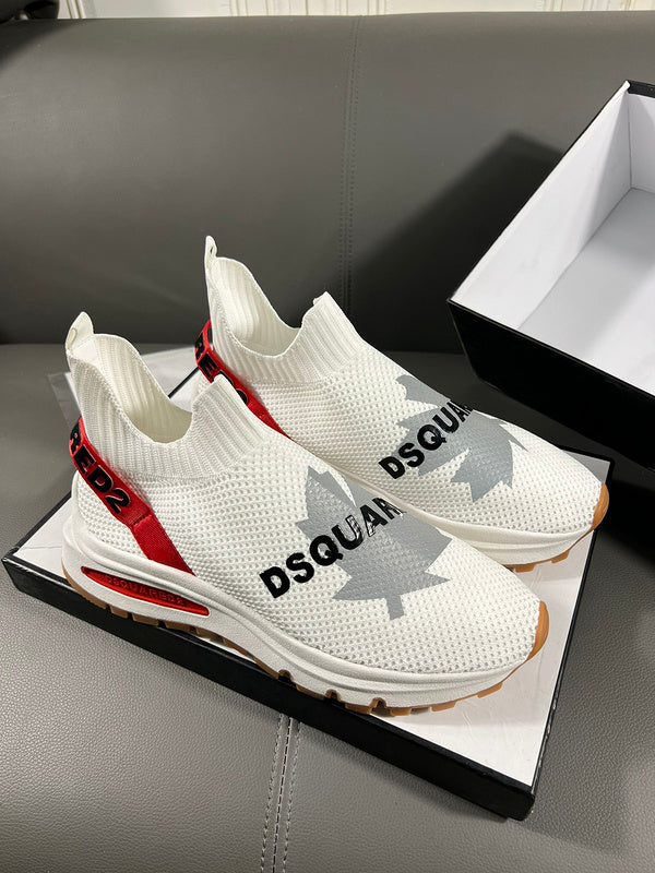 VV - DQ2 Shoes - 098