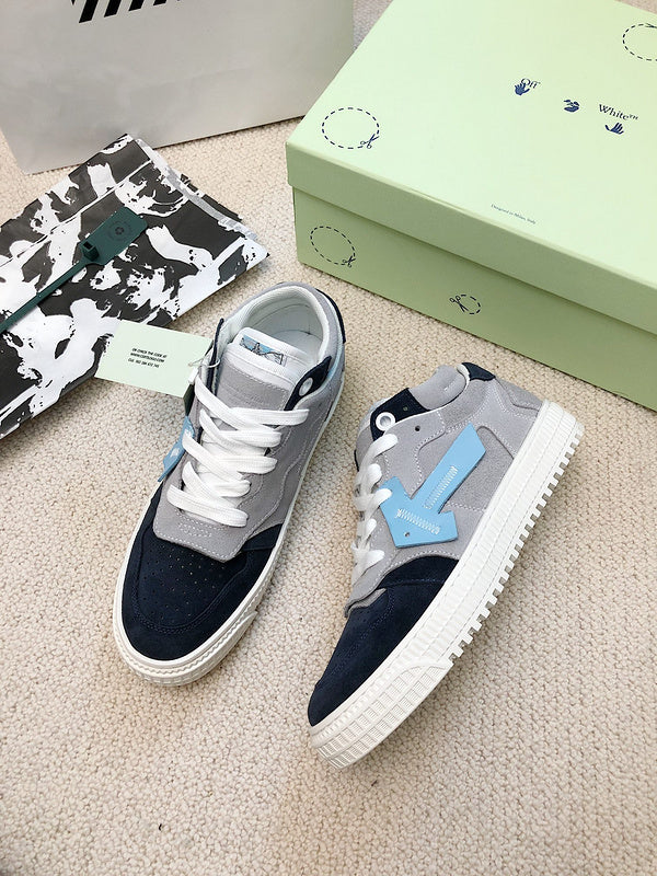 VV - YZ Shoes - 132