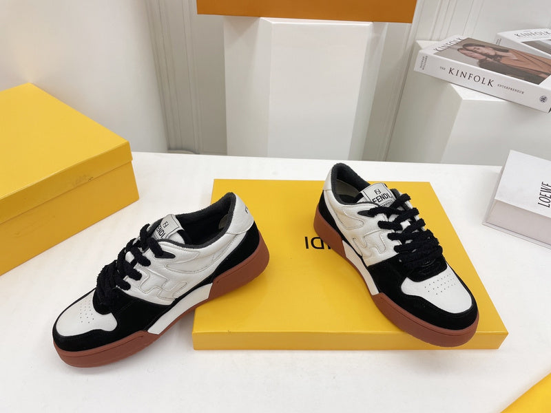 VV - MAME Shoes - 348