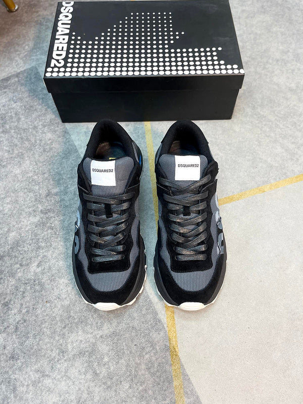 VV - DQ2 Shoes - 021