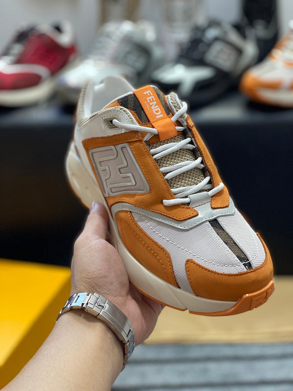 VV - MAME Shoes - 078