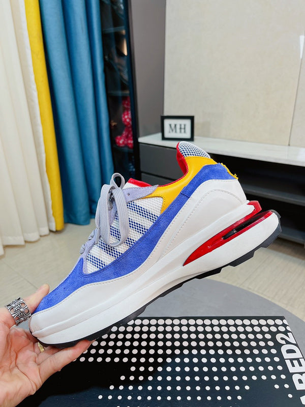 VV - DQ2 Shoes - 078