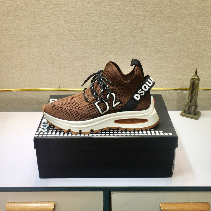 VV - DQ2 Shoes - 018