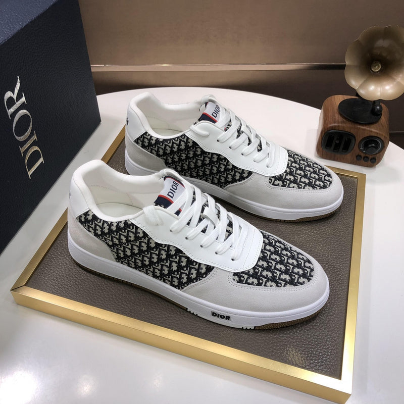 VV - DOR Shoes - 048
