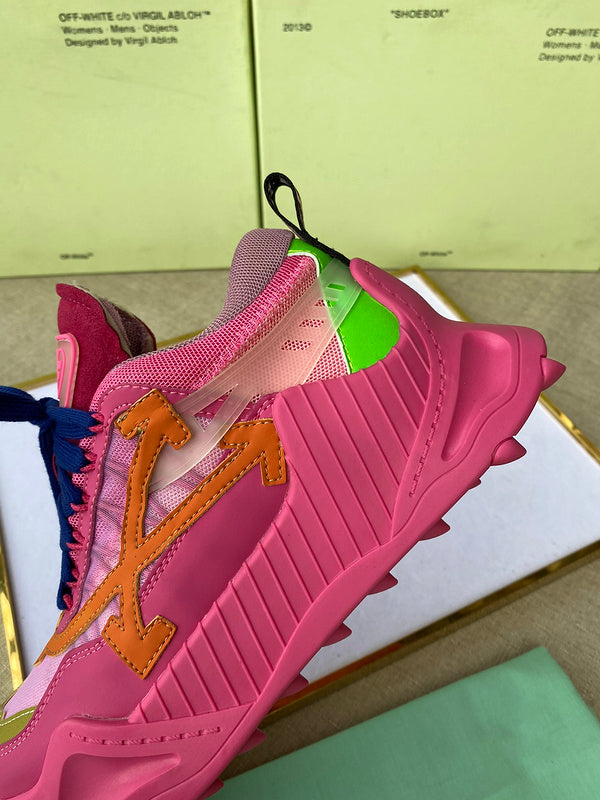 VV - YZ Shoes - 031