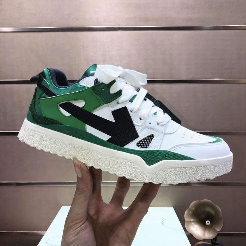 VV - YZ Shoes - 001