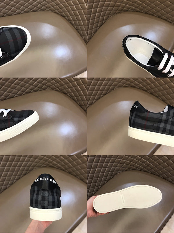 VV - BOR Shoes - 309