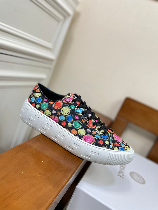 VV - VAR Shoes - 489