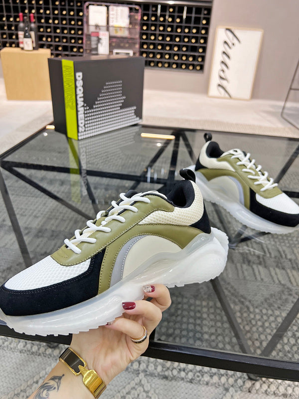 VV - DQ2 Shoes - 087