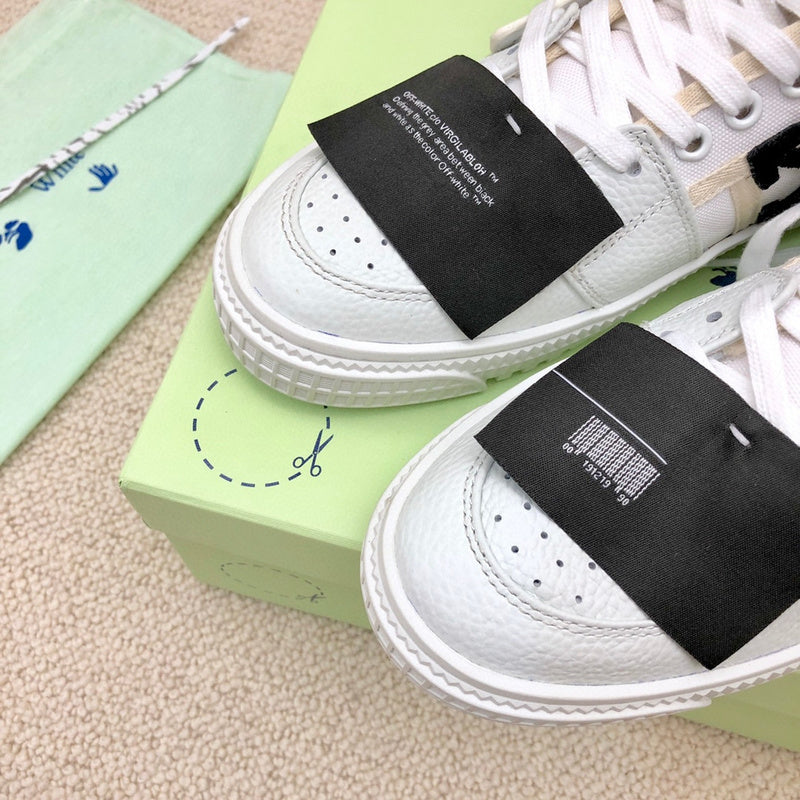 VV - YZ Shoes - 112