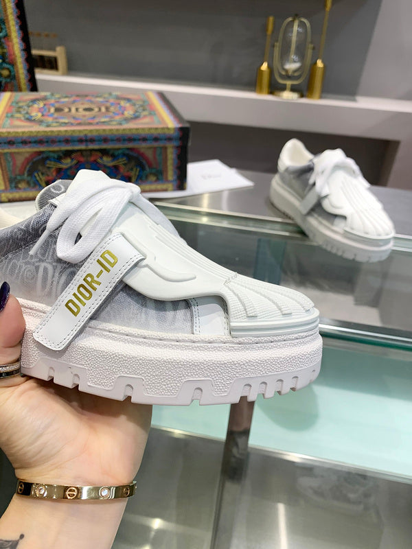 VV - DOR Shoes - 835