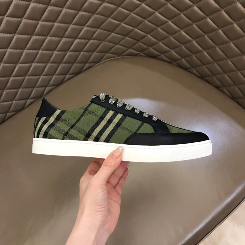 VV - BOR Shoes - 320