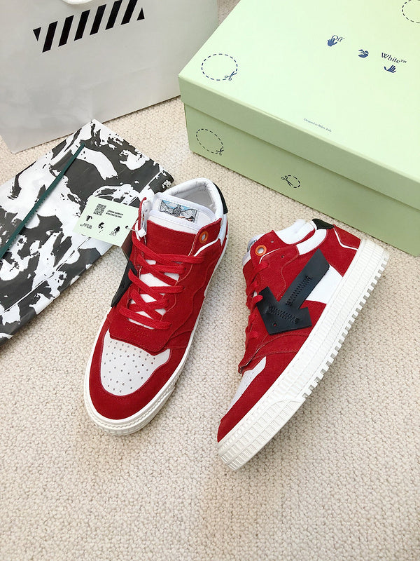 VV - YZ Shoes - 130