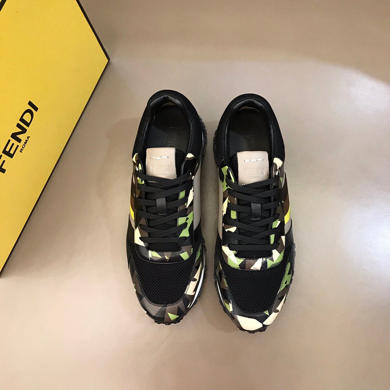 VV - MAME Shoes - 006
